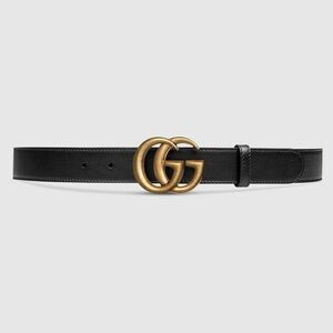 Medium Gucci Belt
